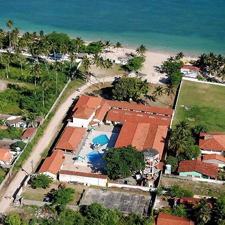 Cangussu Praia Hotel Itaparica Zewnętrze zdjęcie