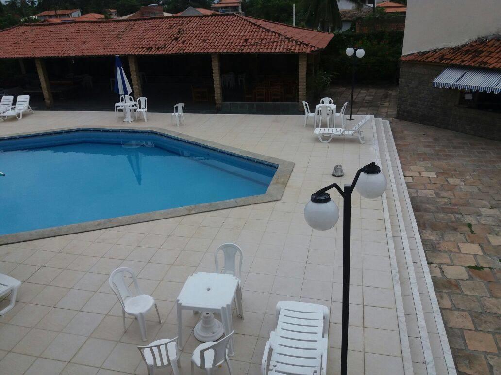 Cangussu Praia Hotel Itaparica Zewnętrze zdjęcie