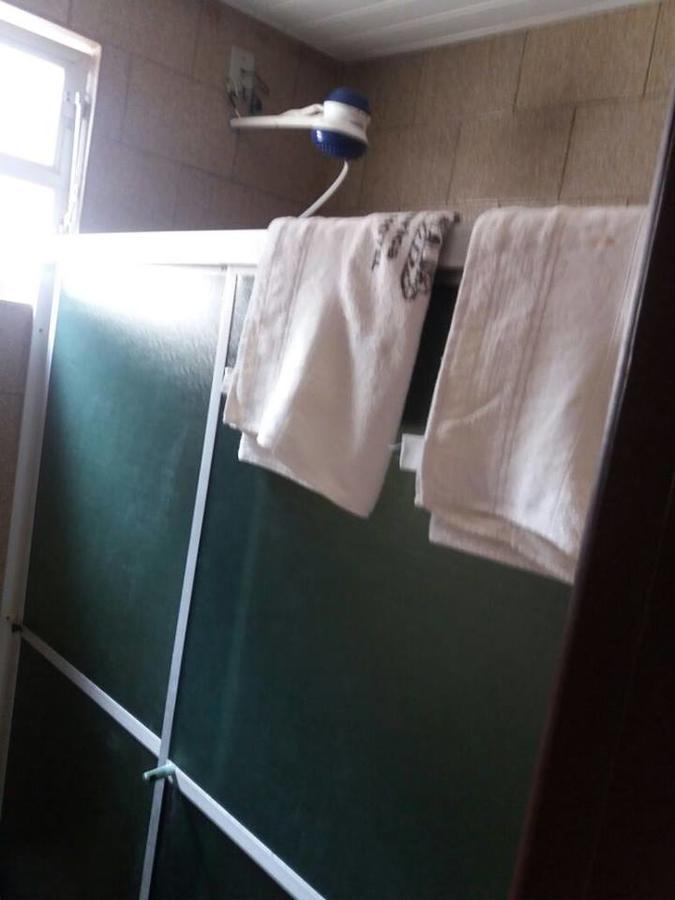 Cangussu Praia Hotel Itaparica Zewnętrze zdjęcie
