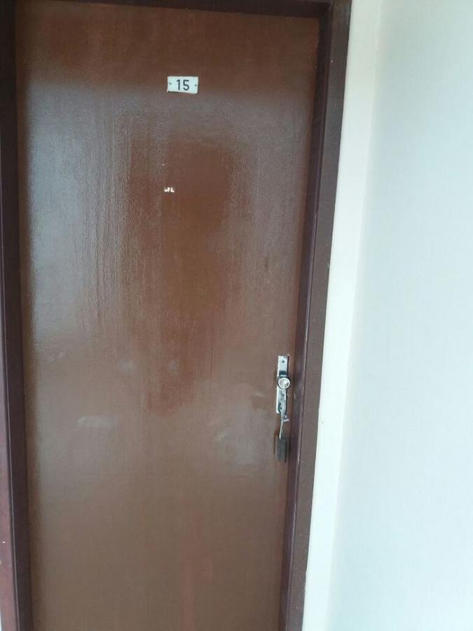 Cangussu Praia Hotel Itaparica Zewnętrze zdjęcie