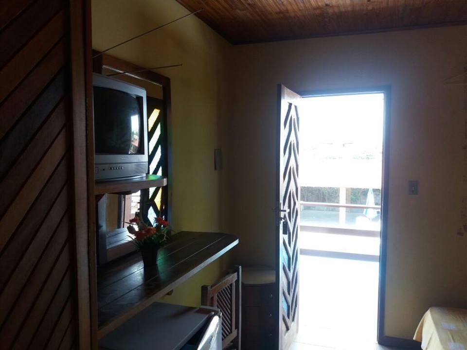 Cangussu Praia Hotel Itaparica Zewnętrze zdjęcie