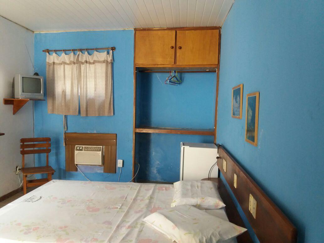 Cangussu Praia Hotel Itaparica Zewnętrze zdjęcie