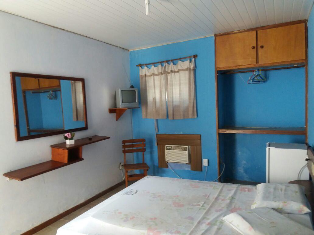 Cangussu Praia Hotel Itaparica Zewnętrze zdjęcie